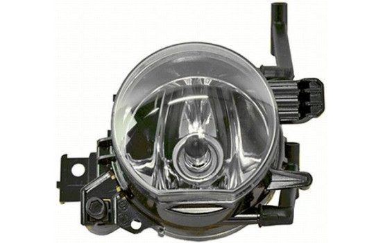 Fog Light 1N0 354 686-021 Hella, Image 2