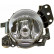 Fog Light 1N0 354 696-011 Hella