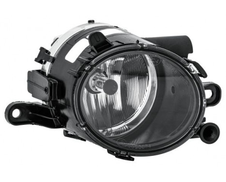 Fog Light 1N0 354 826-021 Hella
