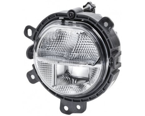 Fog Light 1N1 011 748-041 Hella, Image 2