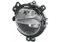 Fog Light 1N1 011 748-111 Hella