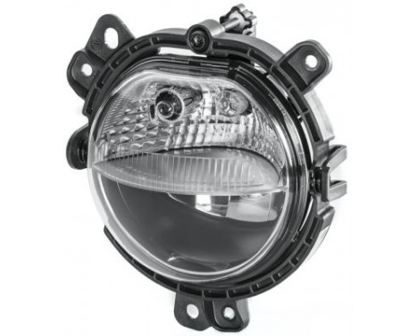 Fog Light 1N1 011 748-111 Hella