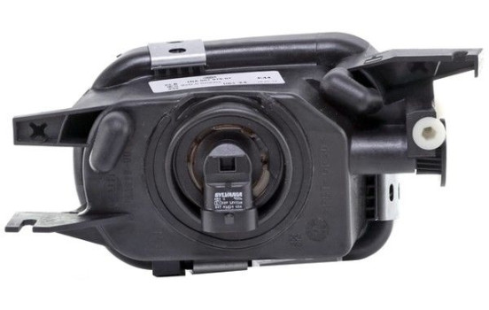 Fog Light 1NA 007 976-081 Hella, Image 3