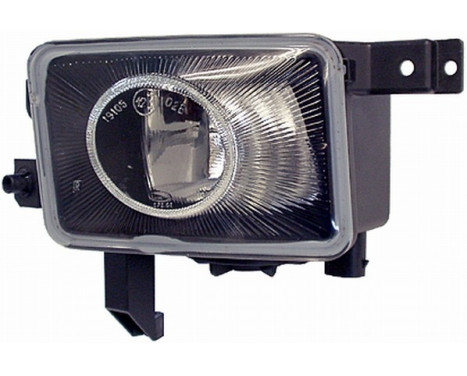 Fog Light 1NA 009 031-021 Hella