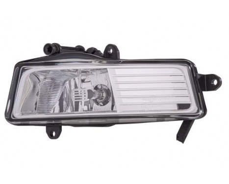Fog Light 1NA 009 963-111 Hella