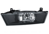 Fog Light 1NA 011 834-111 Hella