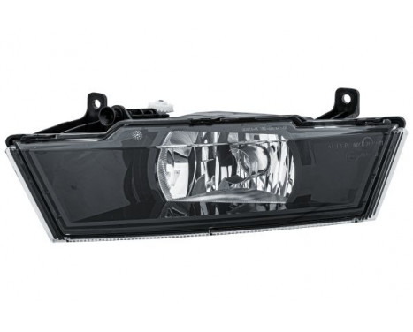 Fog Light 1NA 011 834-111 Hella