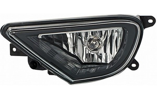 Fog Light 1NA 011 838-141 Hella
