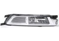 Fog Light 1NA 011 839-141 Hella