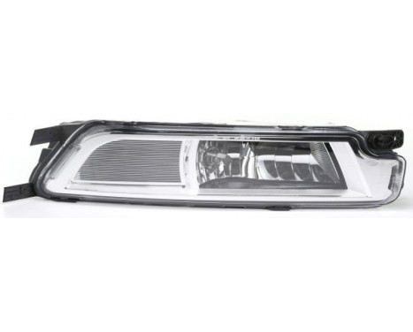 Fog Light 1NA 011 839-141 Hella