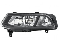 Fog Light 1NA 011 987-111 Hella