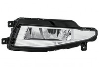 Fog Light 1NA 013 797-021 Hella
