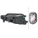 Fog Light 1NA 013 797-021 Hella, Thumbnail 2