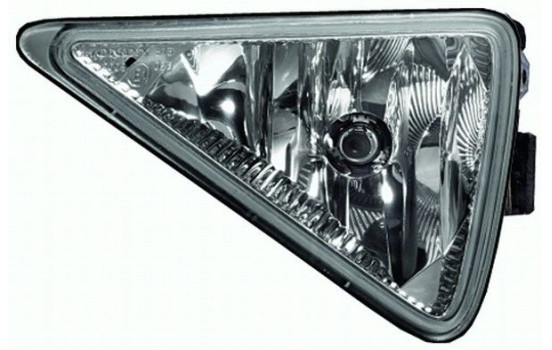Fog Light 1NA 354 606-021 Hella