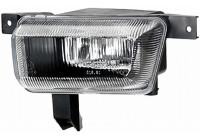 Fog Light 1NA 354 658-011 Hella