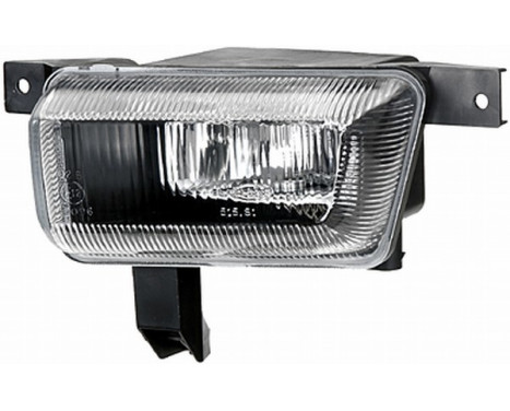 Fog Light 1NA 354 658-011 Hella