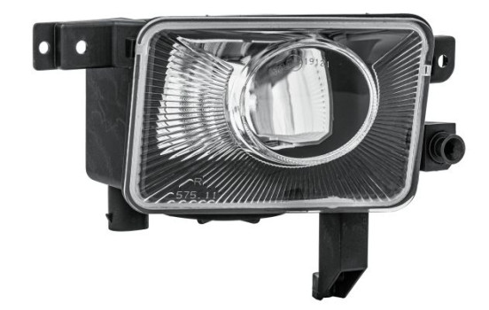 Fog Light 1NA 354 660-021 Hella, Image 2