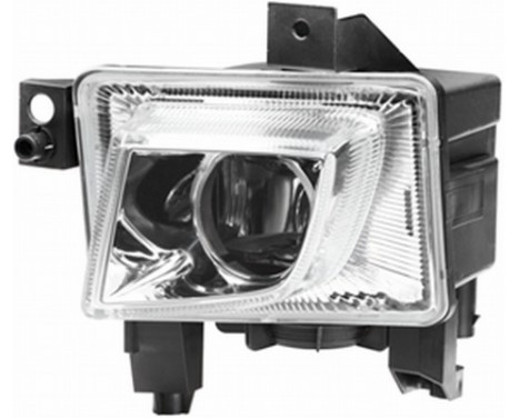 Fog Light 1NA 354 661-011 Hella