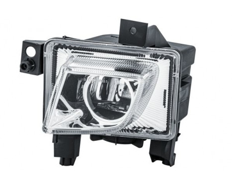 Fog Light 1NA 354 661-011 Hella, Image 2