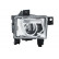 Fog Light 1NA 354 661-021 Hella, Thumbnail 2
