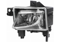 Fog Light 1NA 354 662-011 Hella