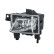 Fog Light 1NA 354 662-011 Hella, Thumbnail 2