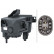 Fog Light 1NA 354 662-011 Hella, Thumbnail 3