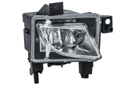 Fog Light 1NA 354 662-021 Hella, Image 2