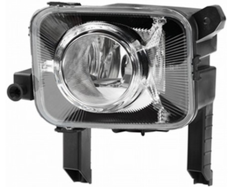 Fog Light 1NA 354 663-011 Hella