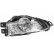 Fog Light 1NA 354 665-011 Hella, Thumbnail 2