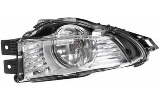 Fog Light 1NA 354 665-011 Hella, Image 2