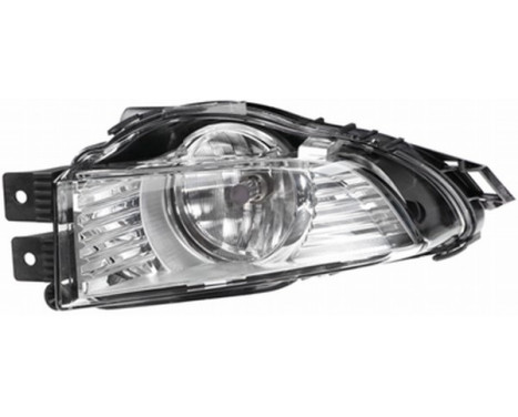 Fog Light 1NA 354 665-011 Hella