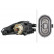 Fog Light 1NA 354 665-011 Hella, Thumbnail 4