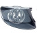 Fog Light 1NA 354 698-021 Hella