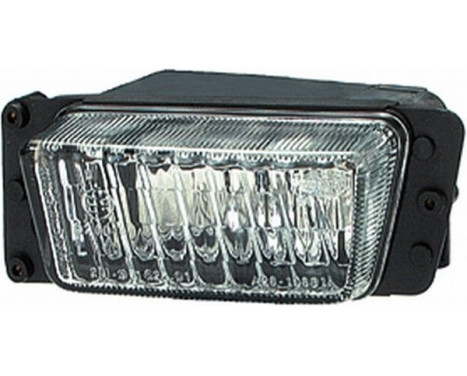 Fog Light 1NA 961 557-751 Hella, Image 2