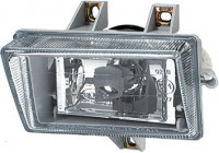 Fog Light 1NA 962 530-021 Hella
