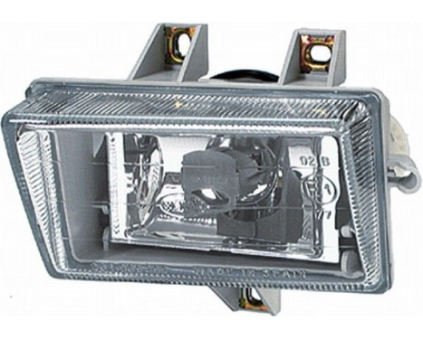 Fog Light 1NA 962 530-021 Hella, Image 2