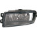 Fog Light 1NA 963 965-061 Hella