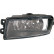 Fog Light 1NA 963 965-061 Hella, Thumbnail 2