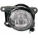Fog Light 1NA 963 981-031 Hella