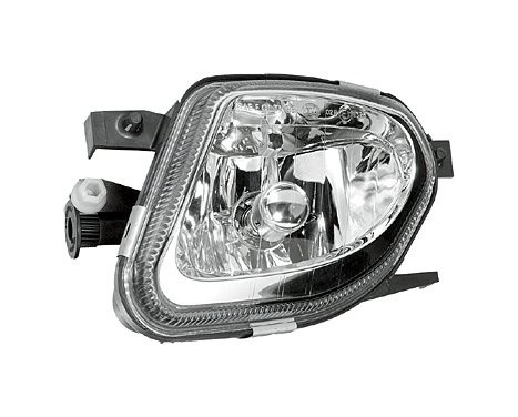 Fog Light 1NB 008 275-041 Hella
