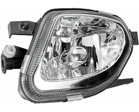 Fog Light 1NB 008 275-041 Hella, Image 2