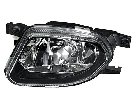 Fog Light 1NB 008 275-081 Hella