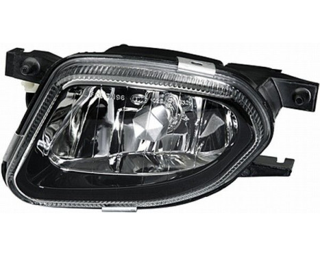 Fog Light 1NB 008 275-081 Hella, Image 2