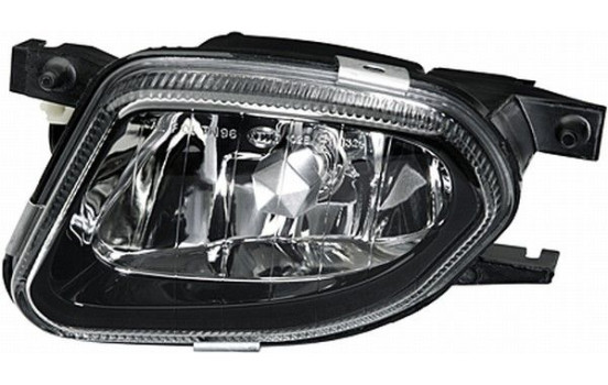 Fog Light 1NB 008 275-081 Hella, Image 2