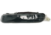 Fog Light 1ND 007 646-011 Hella