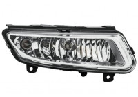 Fog Light 1ND 010 377-021 Hella