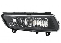 Fog Light 1ND 010 377-081 Hella