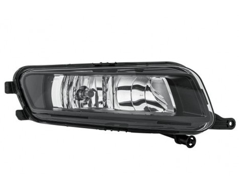 Fog Light 1ND 010 455-121 Hella