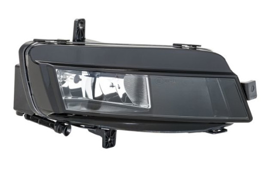 Fog Light 1ND 011 223-121 Hella